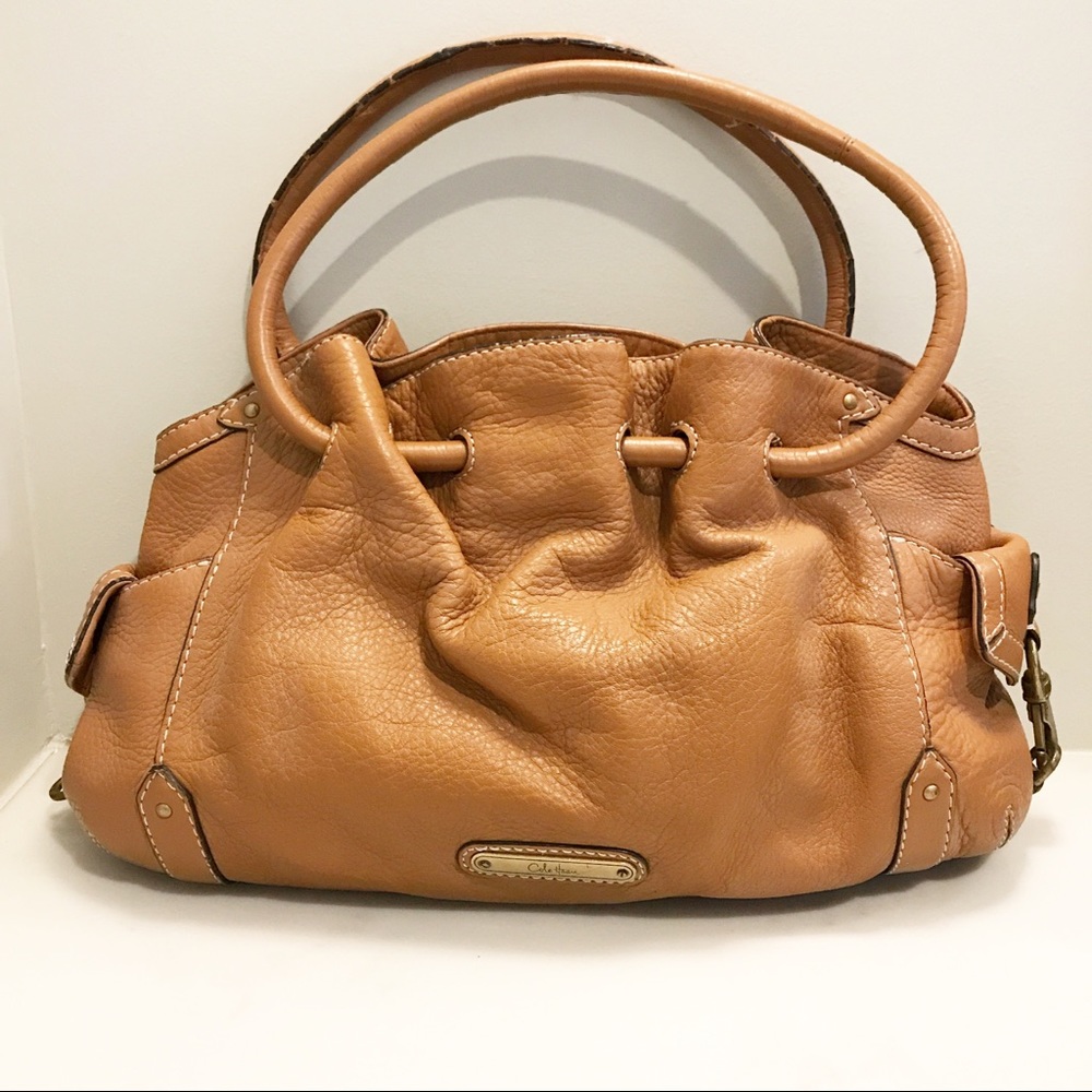 Cole Haan bag.  Great condition!